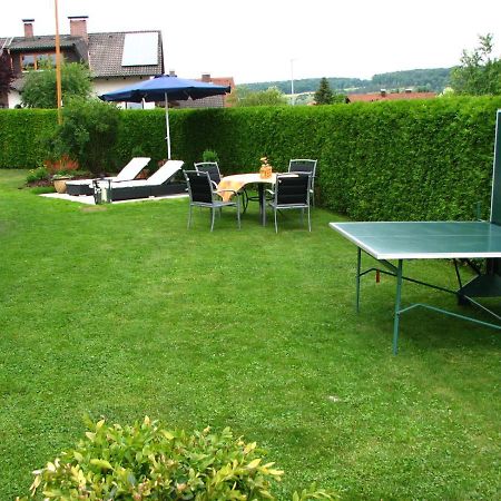 Gegg'S Fe-Wo Oder Doppelzimmer Dollnstein Zewnętrze zdjęcie